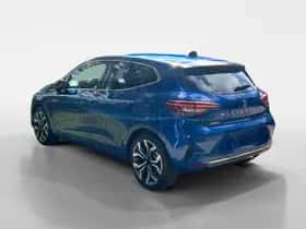 Mitsubishi Colt (2026) thumbnail 7