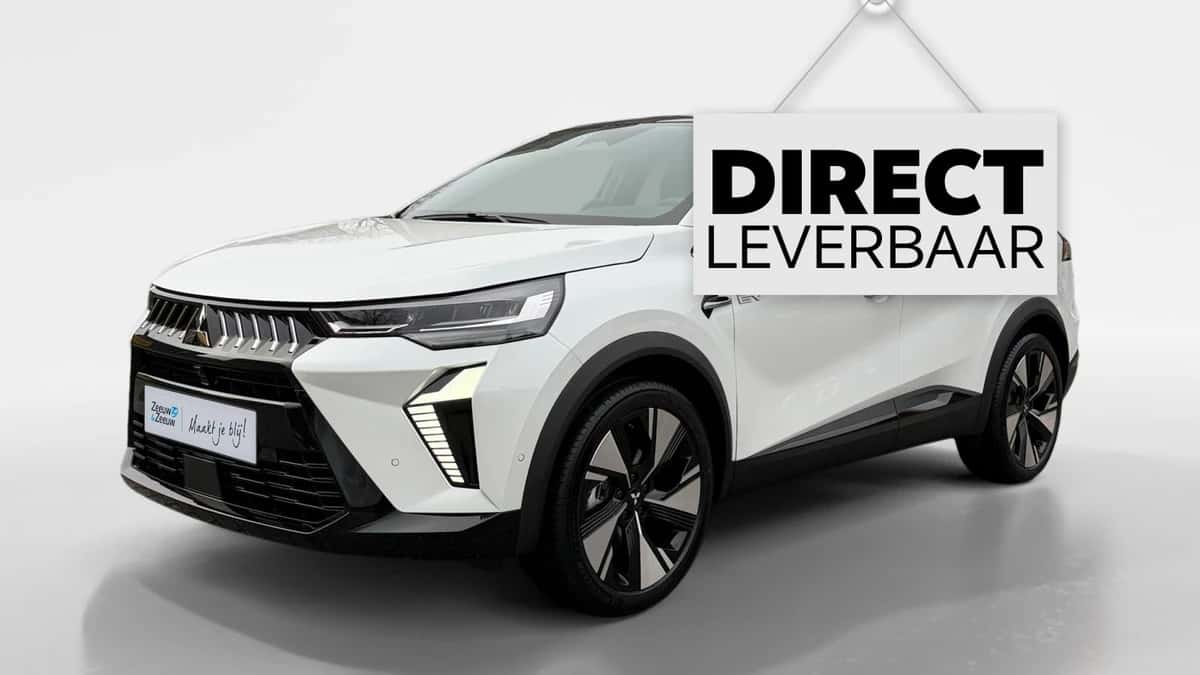 Mitsubishi Grandis (2025) — foto 1