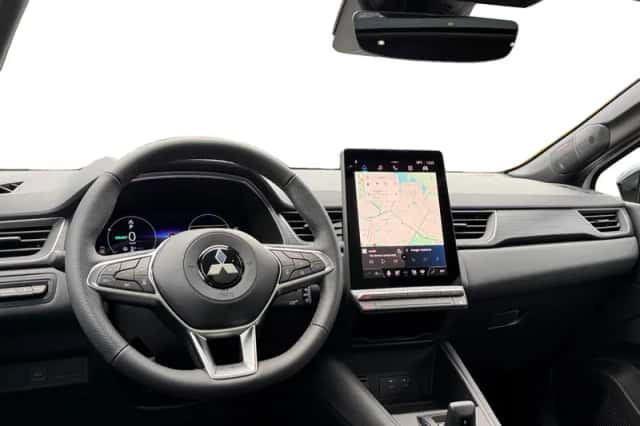 Mitsubishi Grandis (2025) thumbnail 16
