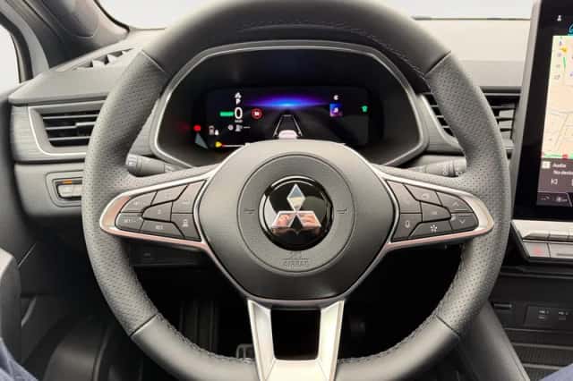 Mitsubishi Grandis (2025) thumbnail 17