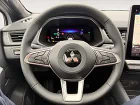 Mitsubishi Grandis (2025) thumbnail 17