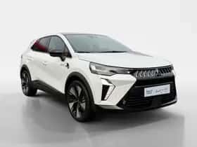 Mitsubishi Grandis (2025) thumbnail 3