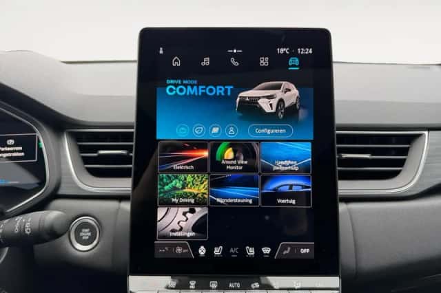 Mitsubishi Grandis (2025) thumbnail 22