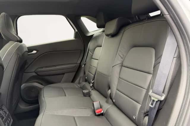 Mitsubishi Grandis (2025) thumbnail 27