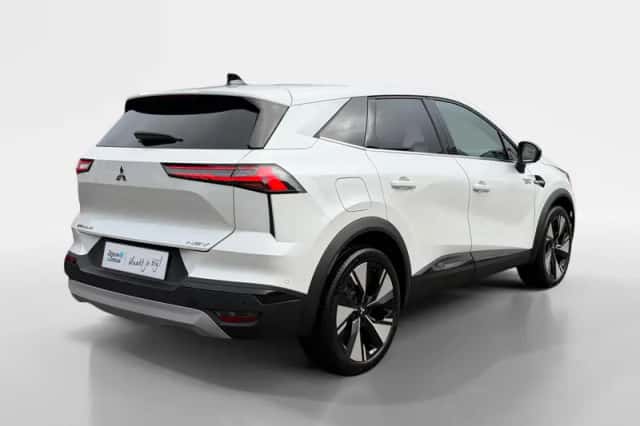 Mitsubishi Grandis (2025) thumbnail 8
