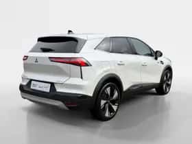 Mitsubishi Grandis (2025) thumbnail 8