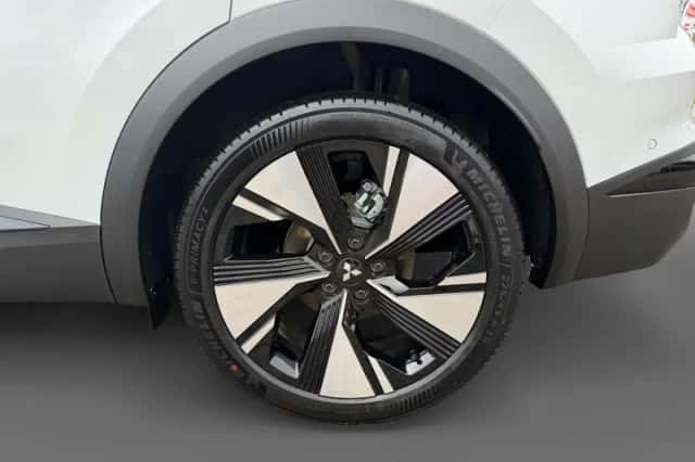 Mitsubishi Grandis (2025) thumbnail 10