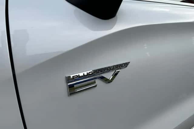 Mitsubishi Outlander (2026) thumbnail 11