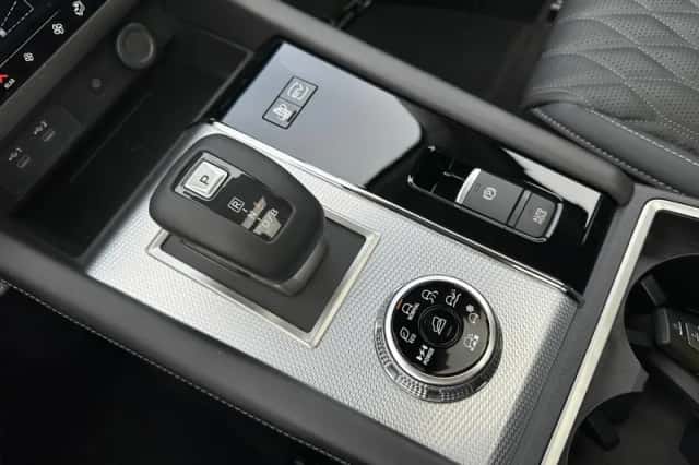Mitsubishi Outlander (2026) thumbnail 26