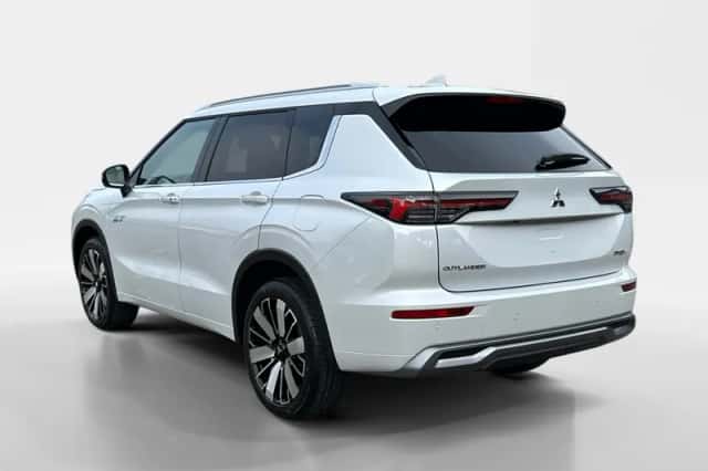 Mitsubishi Outlander (2026) thumbnail 6
