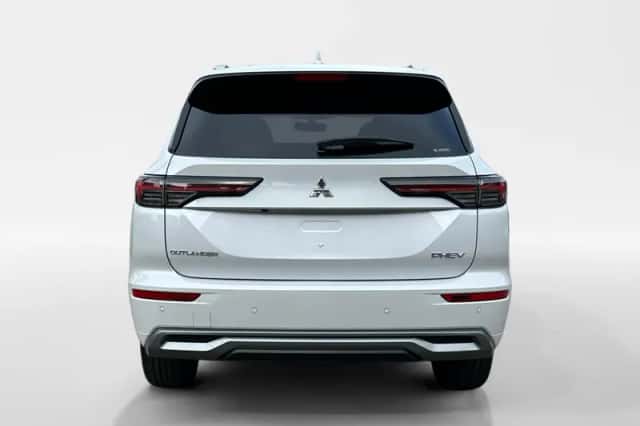 Mitsubishi Outlander (2026) thumbnail 7