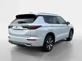 Mitsubishi Outlander (2026) thumbnail 8