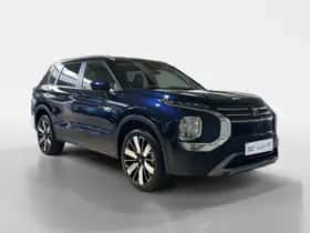 Mitsubishi Outlander (2026) thumbnail 3