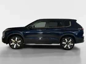 Mitsubishi Outlander (2026) thumbnail 4