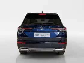 Mitsubishi Outlander (2026) thumbnail 7