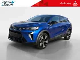 Mitsubishi Grandis (2026) thumbnail 1