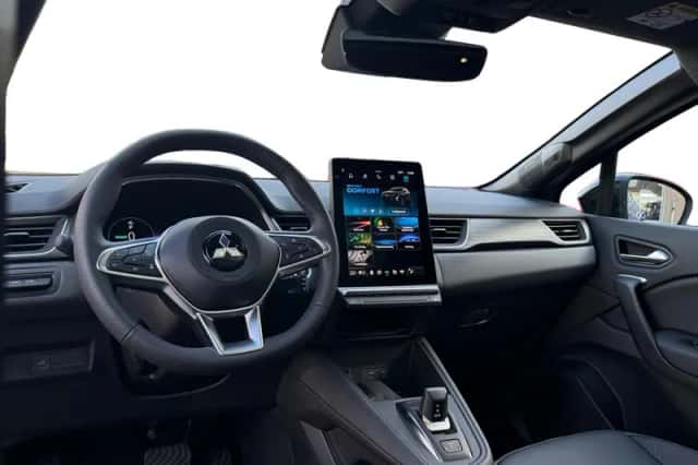 Mitsubishi Grandis (2026) thumbnail 12