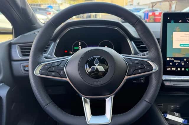Mitsubishi Grandis (2026) thumbnail 13