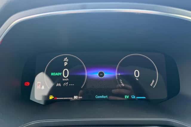 Mitsubishi Grandis (2026) thumbnail 14
