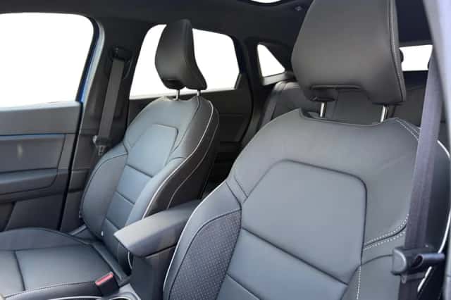 Mitsubishi Grandis (2026) thumbnail 15