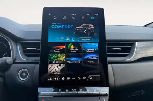 Mitsubishi Grandis (2026) thumbnail 18