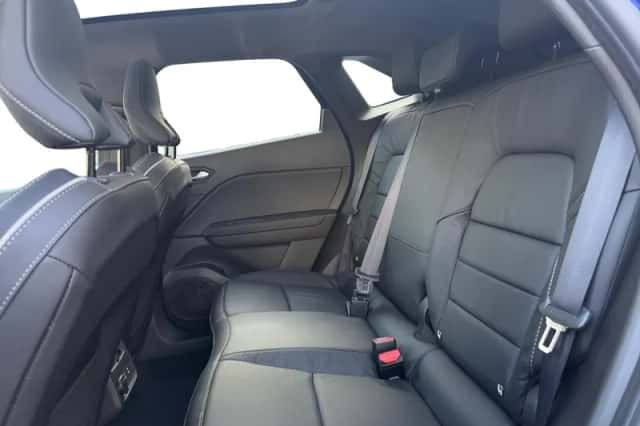 Mitsubishi Grandis (2026) thumbnail 24
