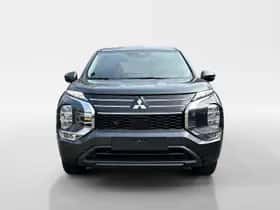 Mitsubishi Outlander (2026) thumbnail 2