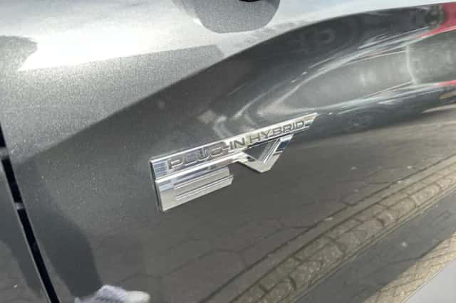 Mitsubishi Outlander (2026) thumbnail 12