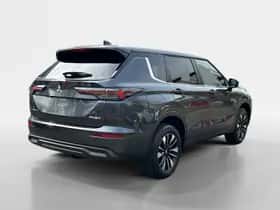 Mitsubishi Outlander (2026) thumbnail 6