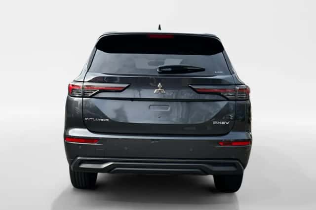 Mitsubishi Outlander (2026) thumbnail 7