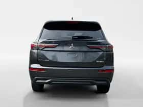 Mitsubishi Outlander (2026) thumbnail 7