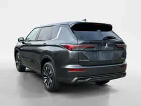 Mitsubishi Outlander (2026) thumbnail 8