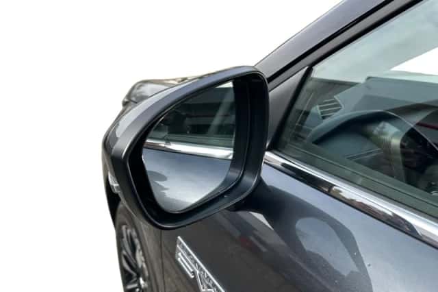 Mitsubishi Outlander (2026) thumbnail 10