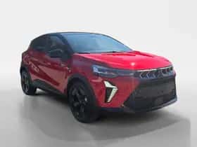 Mitsubishi ASX (2026) thumbnail 2