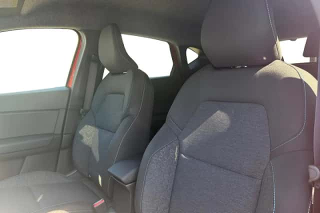 Mitsubishi ASX (2026) thumbnail 12