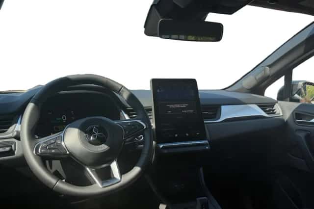 Mitsubishi ASX (2026) thumbnail 14
