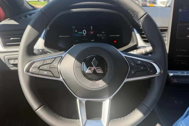 Mitsubishi ASX (2026) thumbnail 15