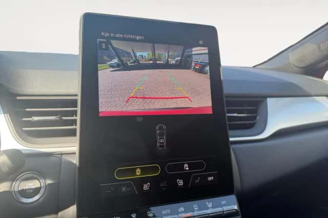 Mitsubishi ASX (2026) thumbnail 18