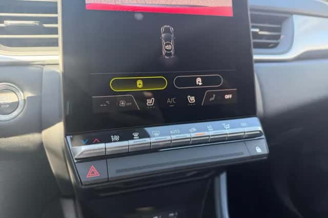 Mitsubishi ASX (2026) thumbnail 19