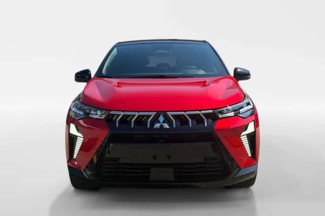 Mitsubishi ASX (2026) thumbnail 3