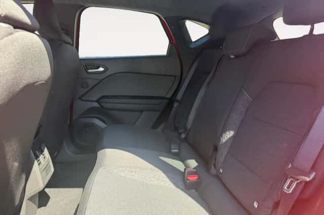 Mitsubishi ASX (2026) thumbnail 23