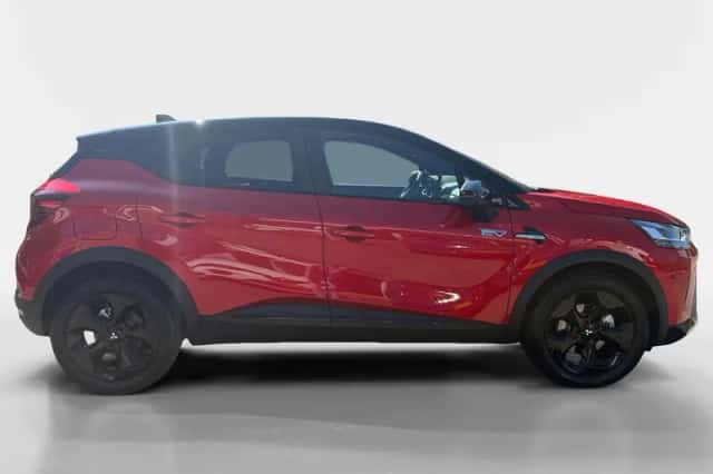 Mitsubishi ASX (2026) thumbnail 4