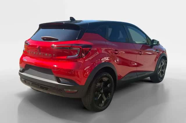 Mitsubishi ASX (2026) thumbnail 5