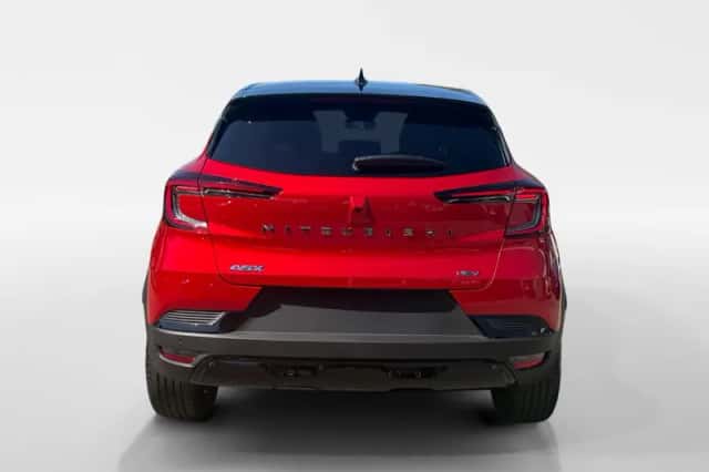 Mitsubishi ASX (2026) thumbnail 6