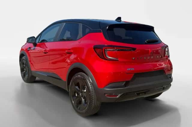 Mitsubishi ASX (2026) thumbnail 7