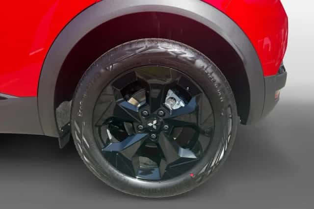 Mitsubishi ASX (2026) thumbnail 8