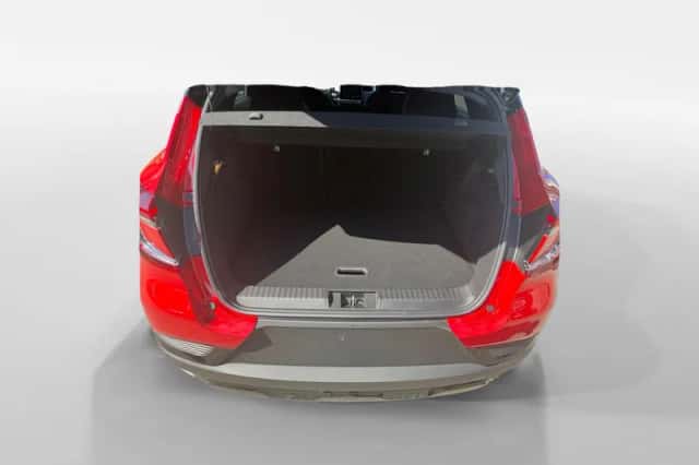 Mitsubishi ASX (2026) thumbnail 9