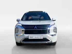 Mitsubishi Outlander (2026) thumbnail 2