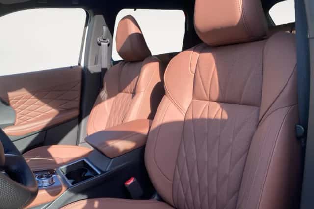Mitsubishi Outlander (2026) thumbnail 14