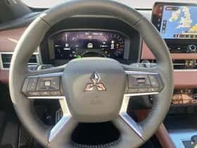 Mitsubishi Outlander (2026) thumbnail 17